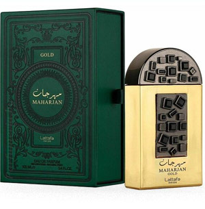 Парфюмерная вода LATTAFA PERFUMES Maharjan Gold