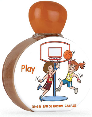 Парфюмерная вода LATTAFA PERFUMES Play For Kids