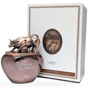 Парфюмерная вода LATTAFA PERFUMES Taureau de Combat