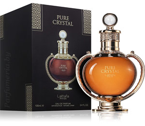 Парфюмерная вода LATTAFA PERFUMES Pure Crystal