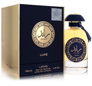 Парфюмерная вода LATTAFA PERFUMES Ra`Ed Luxe