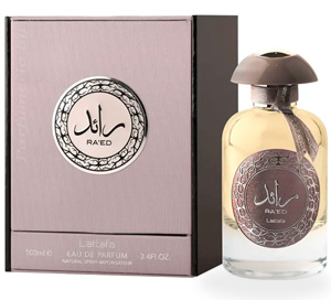 Парфюмерная вода LATTAFA PERFUMES Ra`Ed