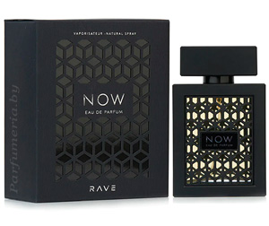 Парфюмерная вода LATTAFA PERFUMES Rave Now