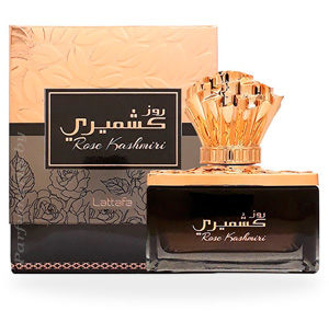 Парфюмерная вода LATTAFA PERFUMES Rose Kashmiri