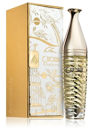 Парфюмерная вода LATTAFA PERFUMES Sondos