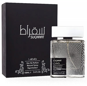 Парфюмерная вода LATTAFA PERFUMES Suqraat