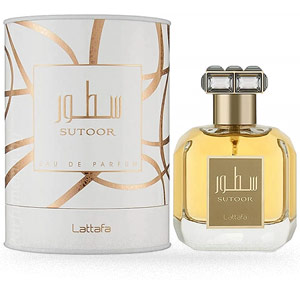 Парфюмерная вода LATTAFA PERFUMES Sutoor