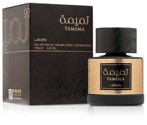 Парфюмерная вода LATTAFA PERFUMES Tamima
