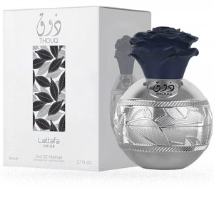 Парфюмерная вода LATTAFA PERFUMES Thouq