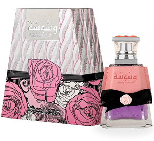 Парфюмерная вода LATTAFA PERFUMES WashWashah