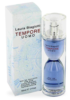  LAURA BIAGIOTTI Tempore Uomo