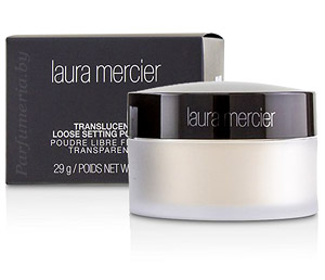 Косметика декоративная LAURA MERCIER Laura Mercier Translucent Loose Setting Powder 29 гр