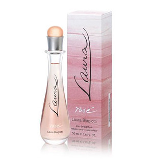  LAURA BIAGIOTTI Laura Rose