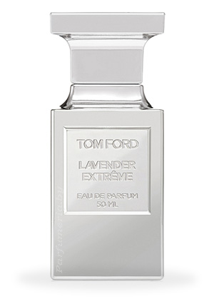Парфюмерная вода TOM FORD Lavender Extreme