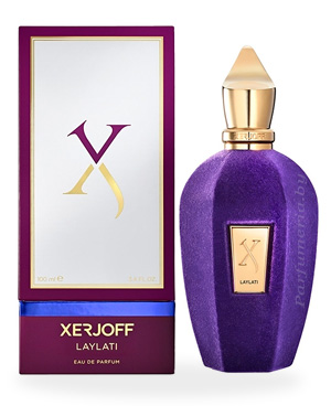 парфюмерная вода XERJOFF Laylati