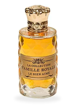 Парфюм 12 PARFUMEURS FRANCAIS Le Bien Aime