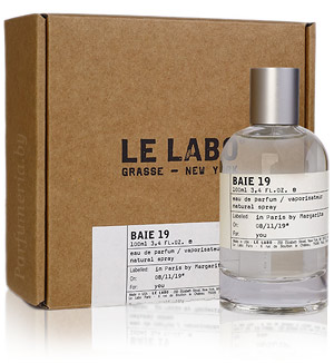 Парфюмерная вода LE LABO Baie 19