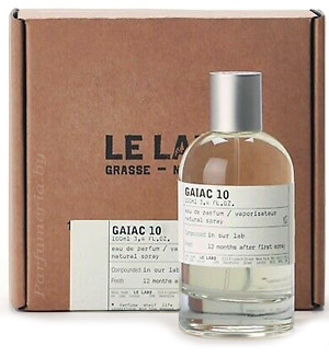 Парфюмерная вода LE LABO Gaiac 10