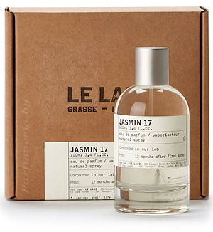 Парфюмерная вода LE LABO Jasmin 17