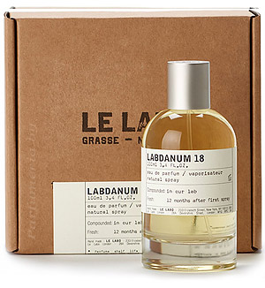 Парфюмерная вода LE LABO Labdanum 18