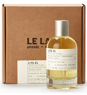 Парфюмерная вода LE LABO Mousse De Chene 30