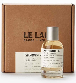 Парфюмерная вода LE LABO Rose 31