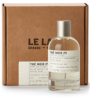 Парфюмерная вода LE LABO Noir 29