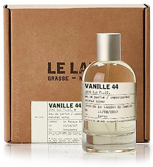 Парфюмерная вода LE LABO Vanille 44