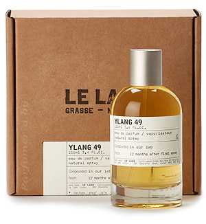 Парфюмерная вода LE LABO Ylang 49