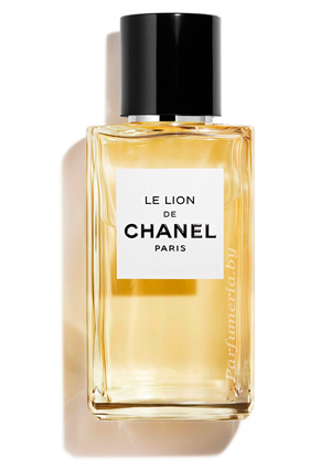 Парфюмерная вода CHANEL Le Lion De Chanel