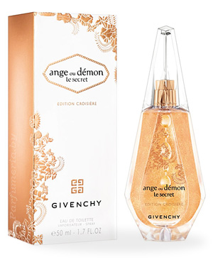 Туалетная вода GIVENCHY Ange Ou Demon Le Secret Edition Croisiere