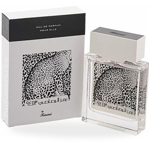 Парфюмерная вода RASASI Rumz Al Rasasi 9453 Pour Elle Leo