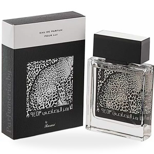 Парфюмерная вода RASASI Rumz Al Rasasi 9453 Pour Lui Leo