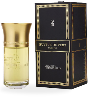 Парфюмерная вода LES LIQUIDES IMAGINAIRES Buveur de Vent