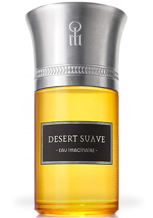 Парфюмерная вода LES LIQUIDES IMAGINAIRES Desert Suave