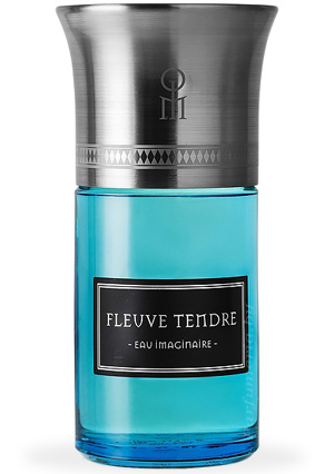 Парфюмерная вода LES LIQUIDES IMAGINAIRES Fleuve Tendre