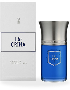 Парфюмерная вода LES LIQUIDES IMAGINAIRES Lacrima