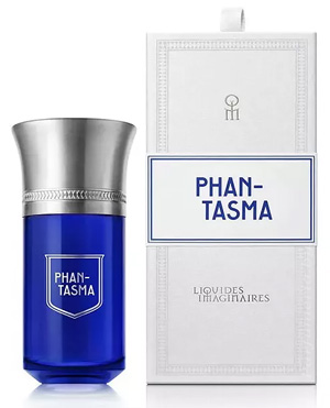 Парфюмерная вода LES LIQUIDES IMAGINAIRES Phantasma