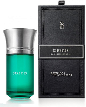 Парфюмерная вода LES LIQUIDES IMAGINAIRES Sirenis