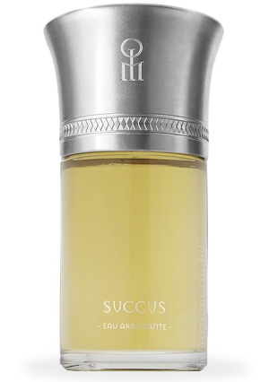 Парфюмерная вода LES LIQUIDES IMAGINAIRES Succus