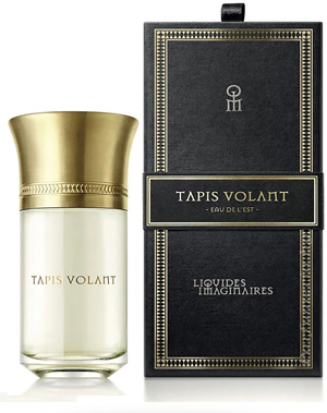 Парфюмерная вода LES LIQUIDES IMAGINAIRES Tapis Volant