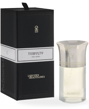 Парфюмерная вода LES LIQUIDES IMAGINAIRES Tumultu