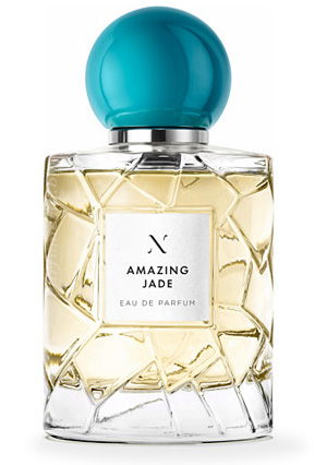 Парфюмерная вода LES SOEURS DE NOE Amazing Jade