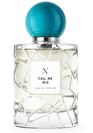 Парфюмерная вода LES SOEURS DE NOE Call Me Iris