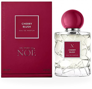 Парфюмерная вода LES SOEURS DE NOE Cherry Blush