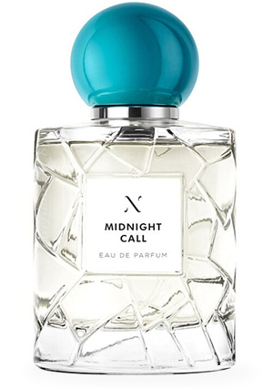 Парфюмерная вода LES SOEURS DE NOE Midnight Call