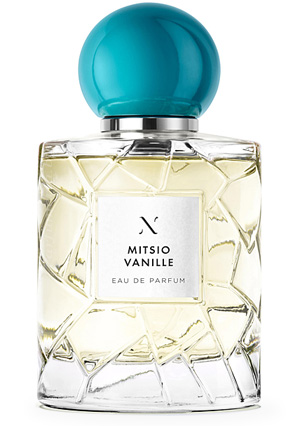 Парфюмерная вода LES SOEURS DE NOE Mitsio Vanille
