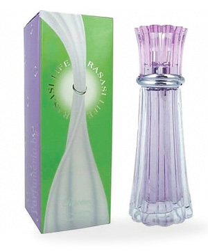 Парфюмерная вода RASASI Life