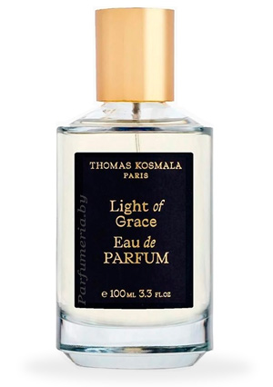 Парфюмерная вода THOMAS KOSMALA Light Of Grace