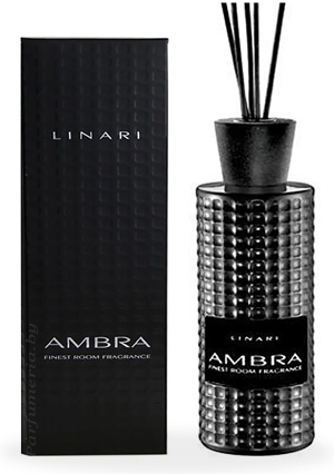 Аромадиффузор LINARI Ambra
